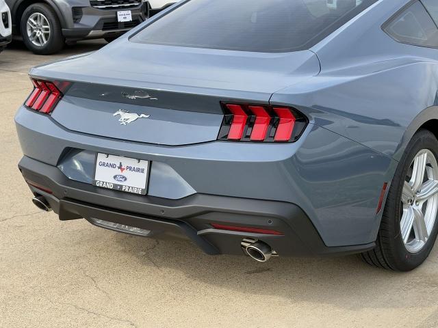 new 2026 Ford Mustang car, priced at $33,383