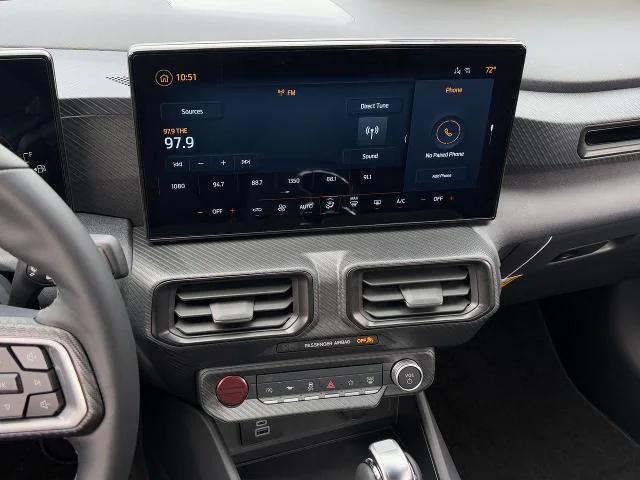 new 2026 Ford Mustang car, priced at $33,383