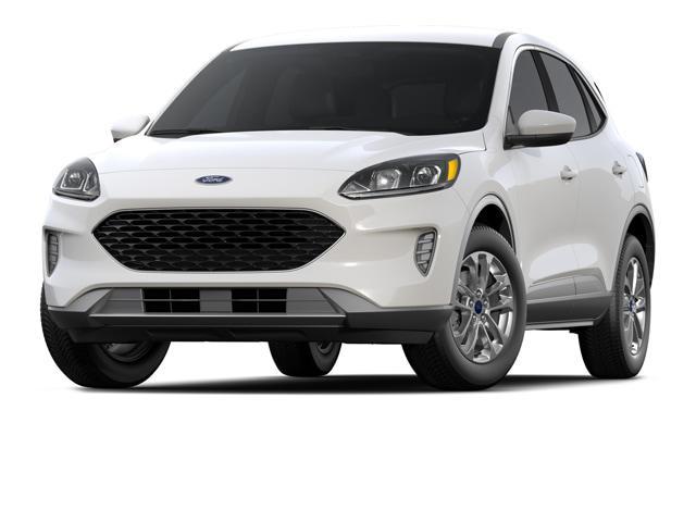used 2022 Ford Escape car
