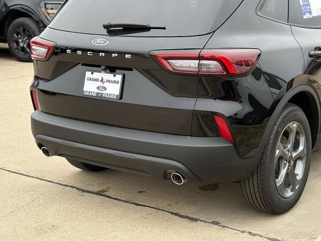 new 2026 Ford Escape car, priced at $27,326