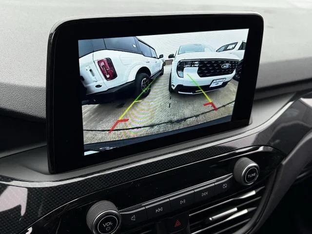 new 2026 Ford Escape car, priced at $27,326