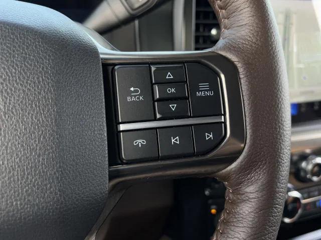 new 2026 Ford F-250 car, priced at $93,118