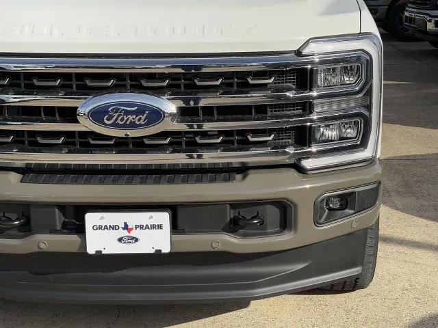 new 2026 Ford F-250 car, priced at $93,118