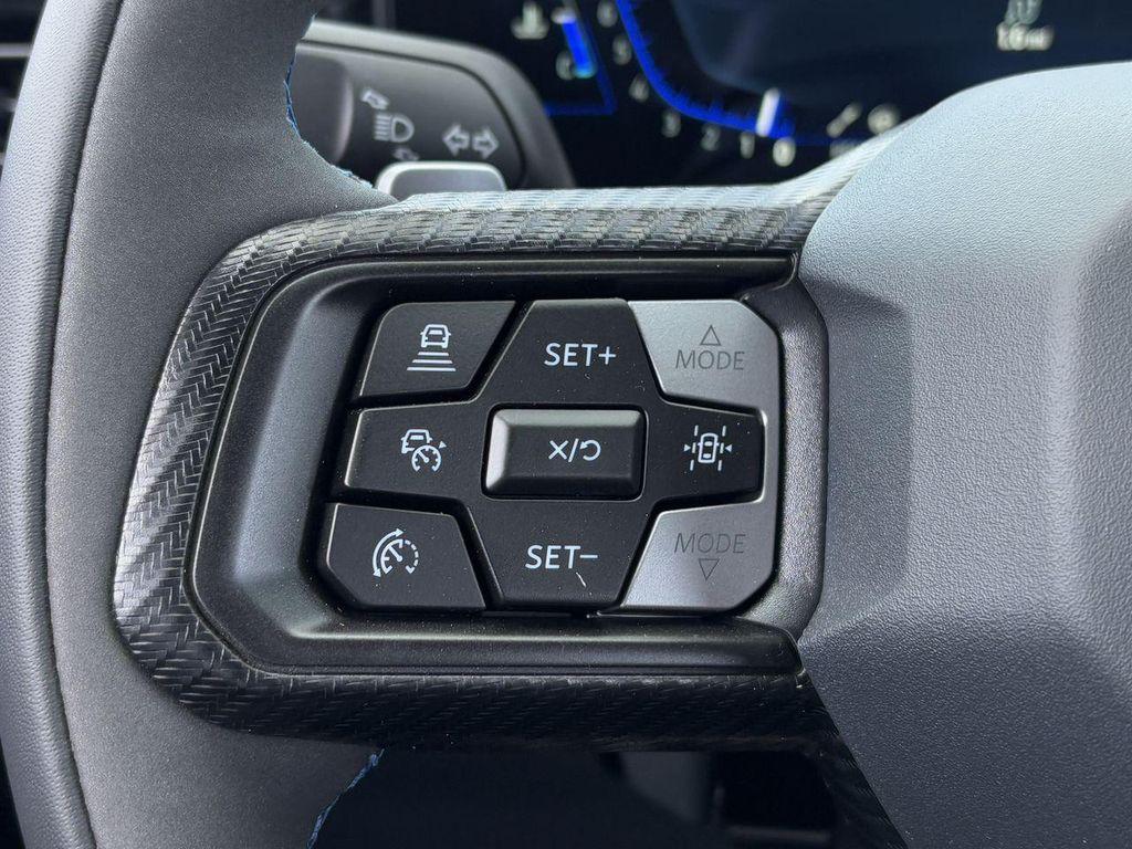 new 2026 Ford Mustang car, priced at $67,877