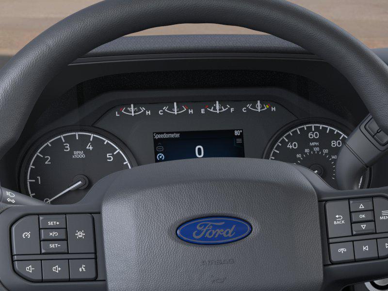 new 2026 Ford F-150 car, priced at $47,104