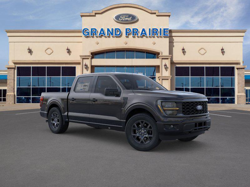 new 2026 Ford F-150 car, priced at $47,104