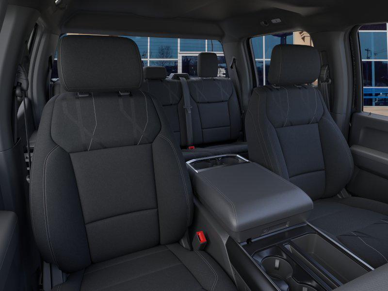 new 2026 Ford F-150 car, priced at $47,104