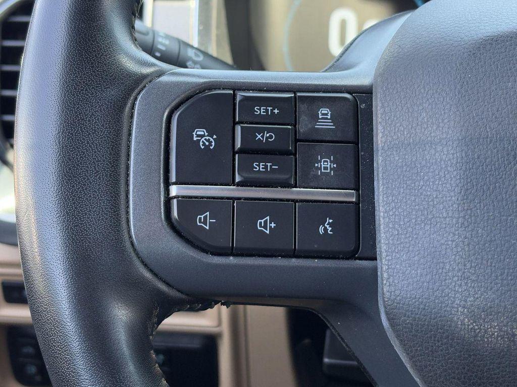 used 2023 Ford F-150 car, priced at $36,499
