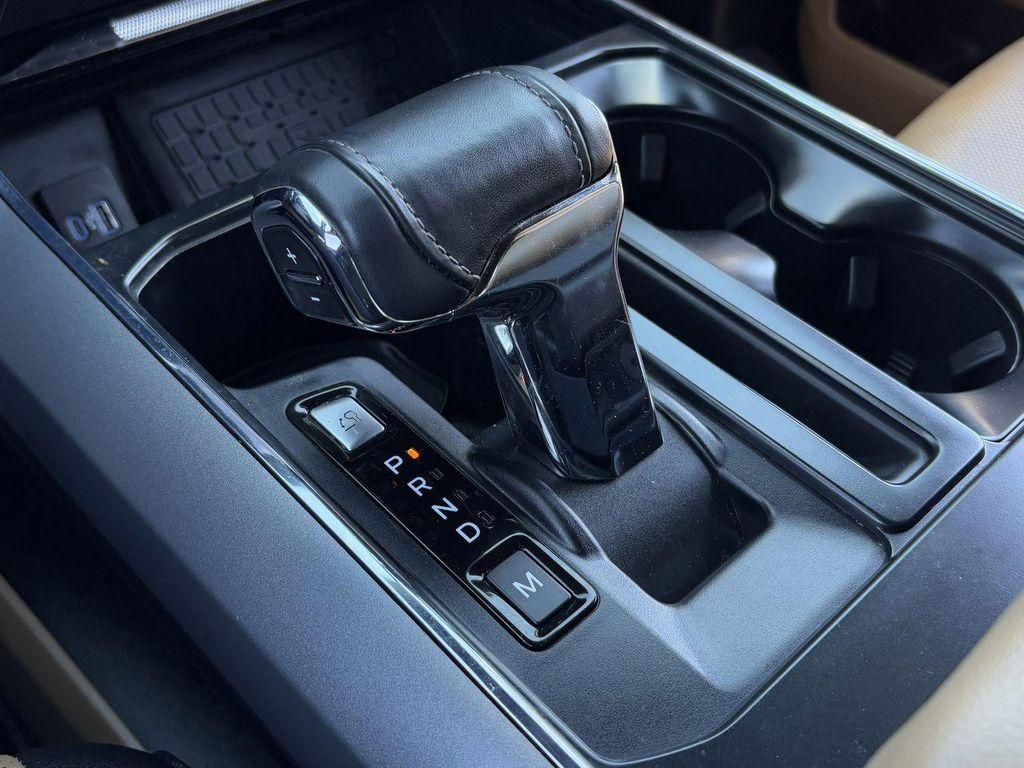 used 2023 Ford F-150 car, priced at $36,499