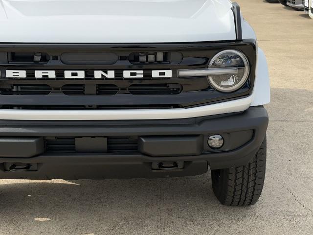 new 2026 Ford Bronco car, priced at $48,459