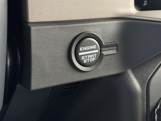 new 2026 Ford Bronco car, priced at $48,459