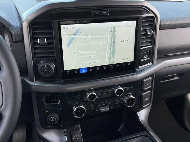 new 2026 Ford F-150 car, priced at $58,911