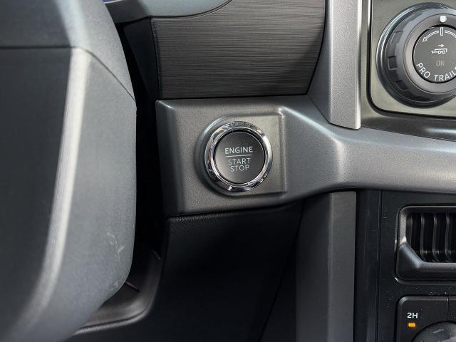 new 2026 Ford F-150 car, priced at $58,911