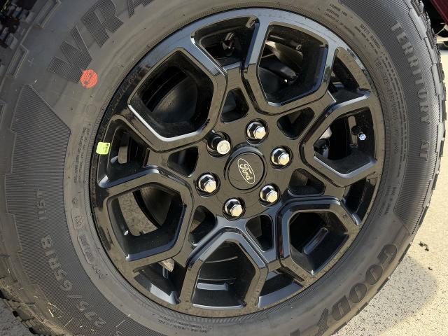 new 2026 Ford F-150 car, priced at $58,911
