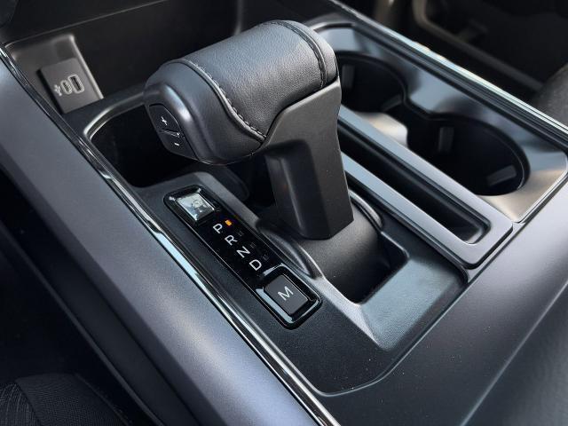 new 2026 Ford F-150 car, priced at $58,911