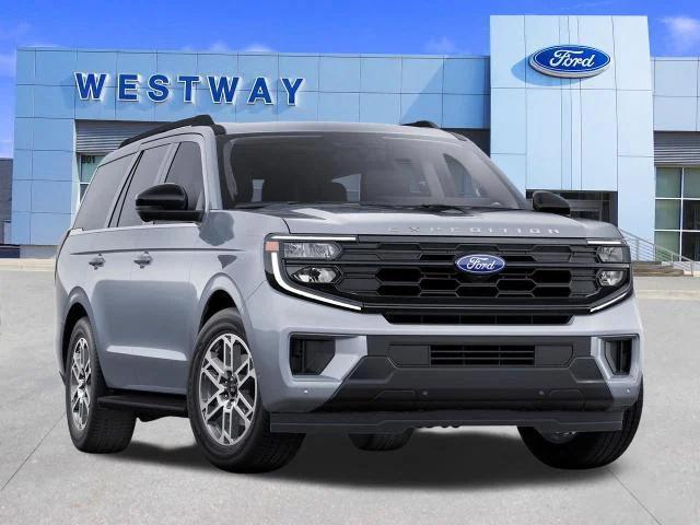 new 2025 Ford Expedition car, priced at $63,114
