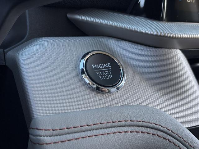 new 2026 Ford Explorer car, priced at $42,010