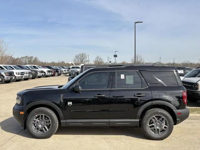new 2026 Ford Bronco Sport car, priced at $33,385