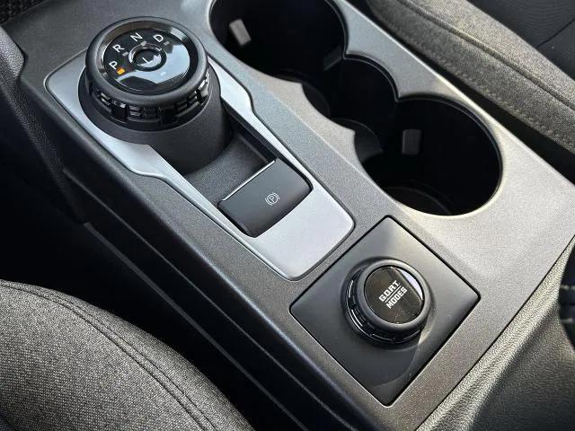 new 2026 Ford Bronco Sport car, priced at $33,385