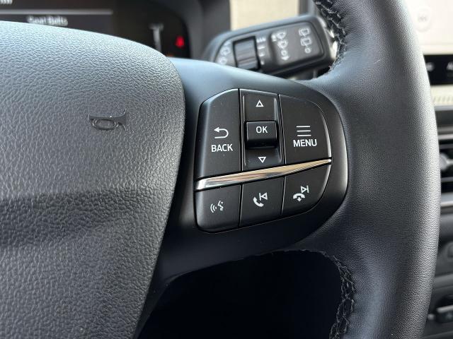 new 2026 Ford Bronco Sport car, priced at $33,385