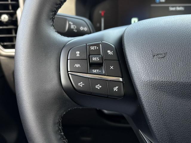 new 2026 Ford Bronco Sport car, priced at $33,385