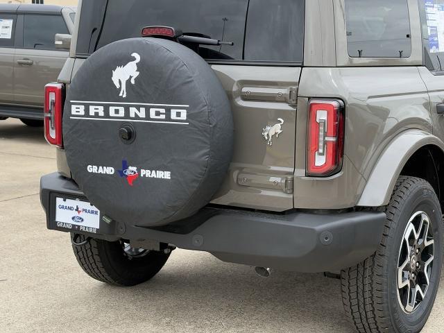 new 2026 Ford Bronco car, priced at $51,334