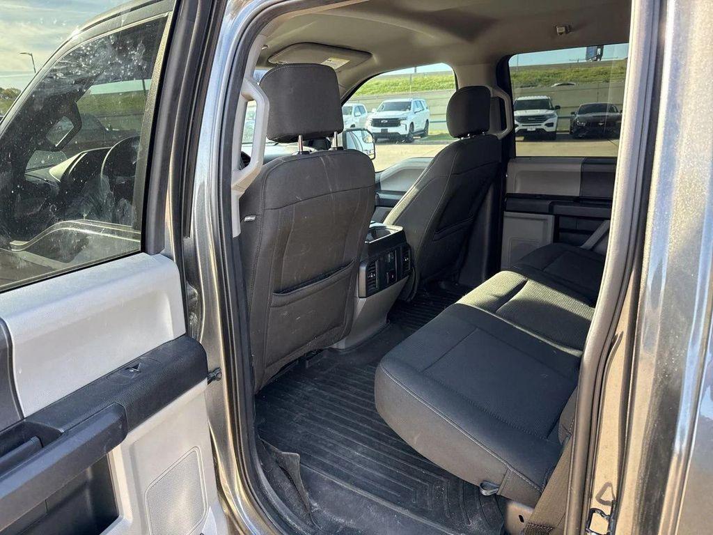 used 2019 Ford F-150 car, priced at $24,999