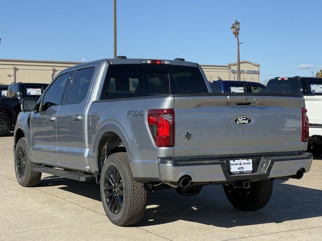 new 2026 Ford F-150 car, priced at $58,347