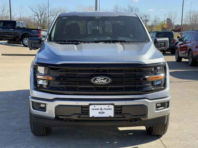 new 2026 Ford F-150 car, priced at $58,347