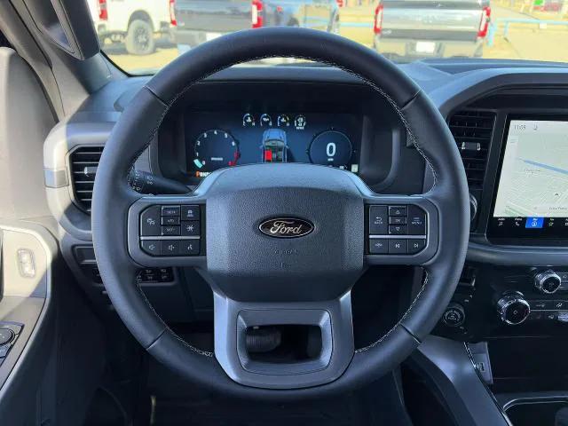 new 2026 Ford F-150 car, priced at $58,347