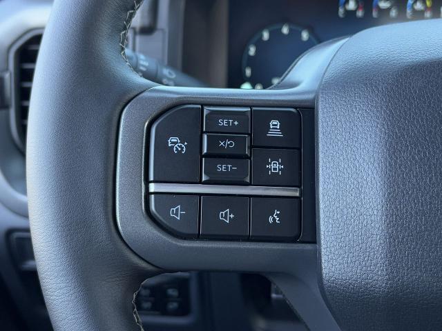 new 2026 Ford F-150 car, priced at $58,347