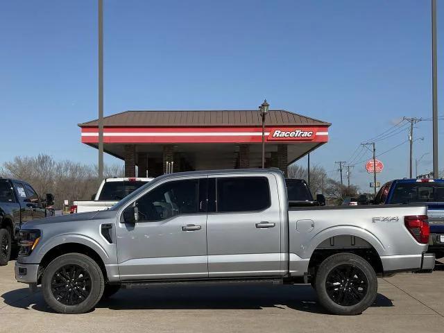 new 2026 Ford F-150 car, priced at $58,347