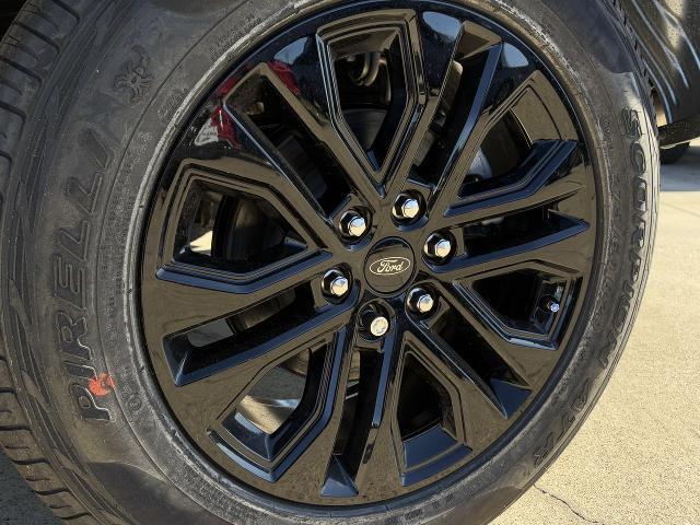 new 2026 Ford F-150 car, priced at $58,347