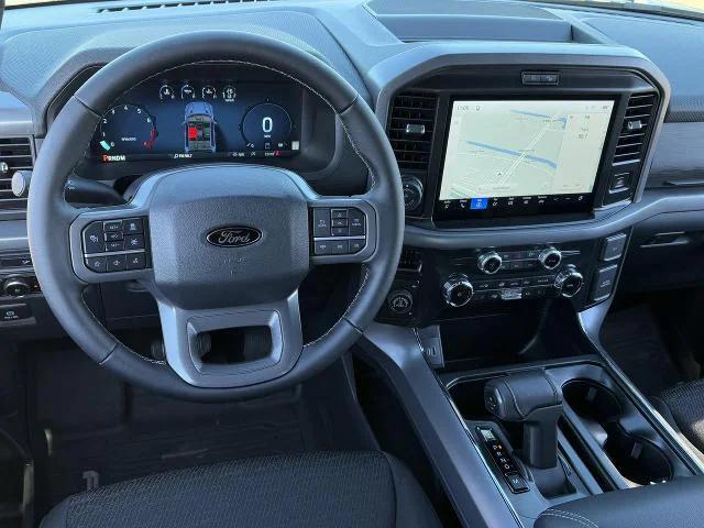 new 2026 Ford F-150 car, priced at $58,347