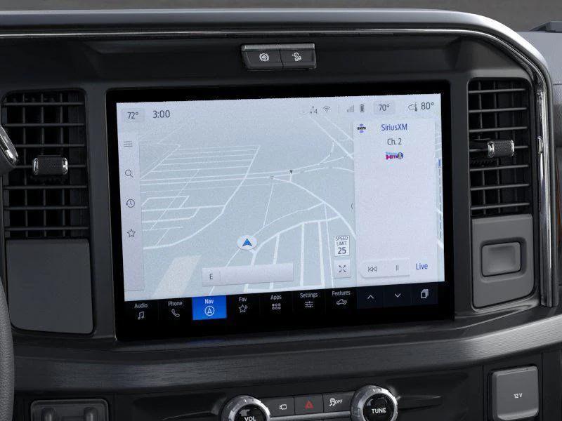 new 2026 Ford F-250 car, priced at $76,429