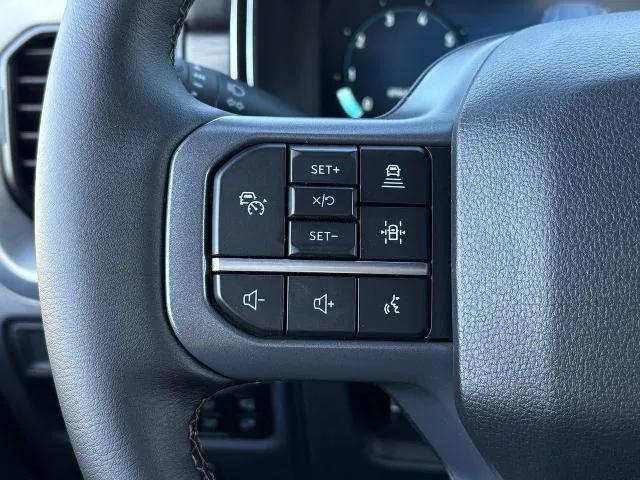 new 2026 Ford F-150 car, priced at $62,568