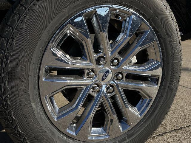 new 2026 Ford F-150 car, priced at $62,568