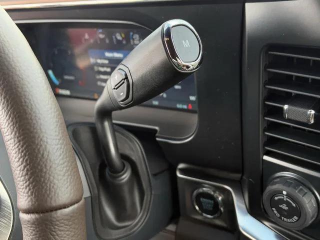 new 2026 Ford F-250 car, priced at $89,835