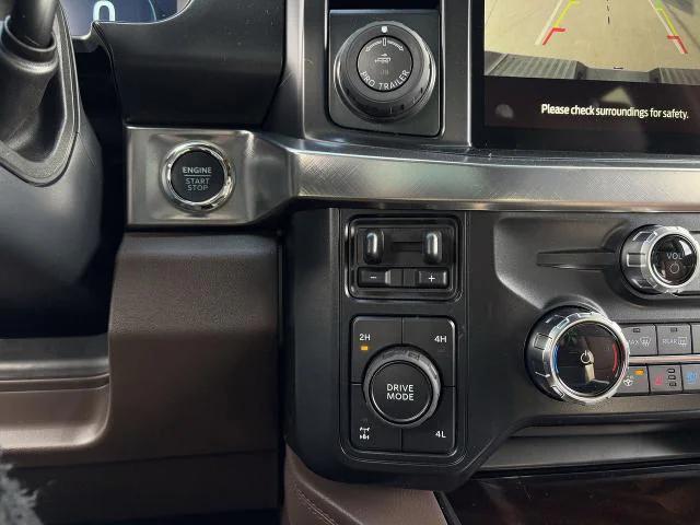 new 2026 Ford F-250 car, priced at $89,835