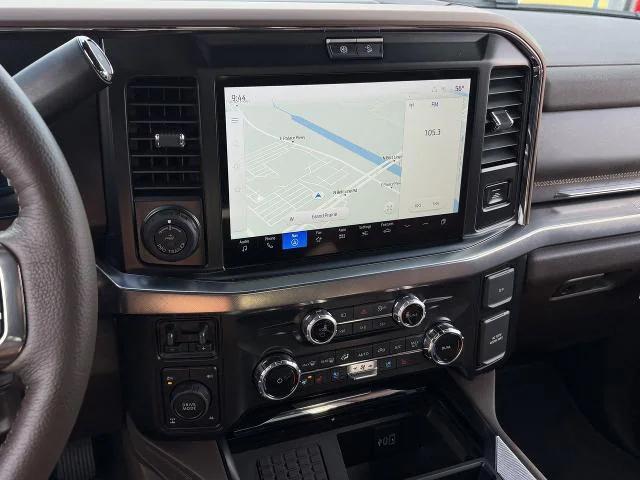 new 2026 Ford F-250 car, priced at $89,835