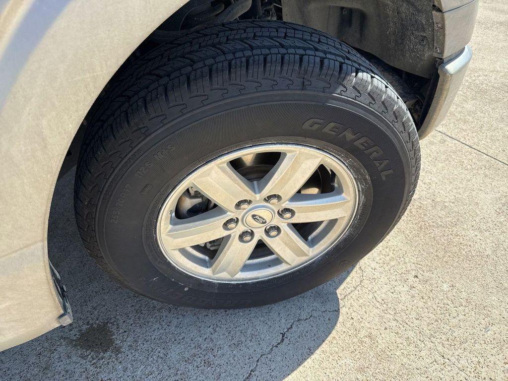 used 2022 Ford F-150 car, priced at $22,499