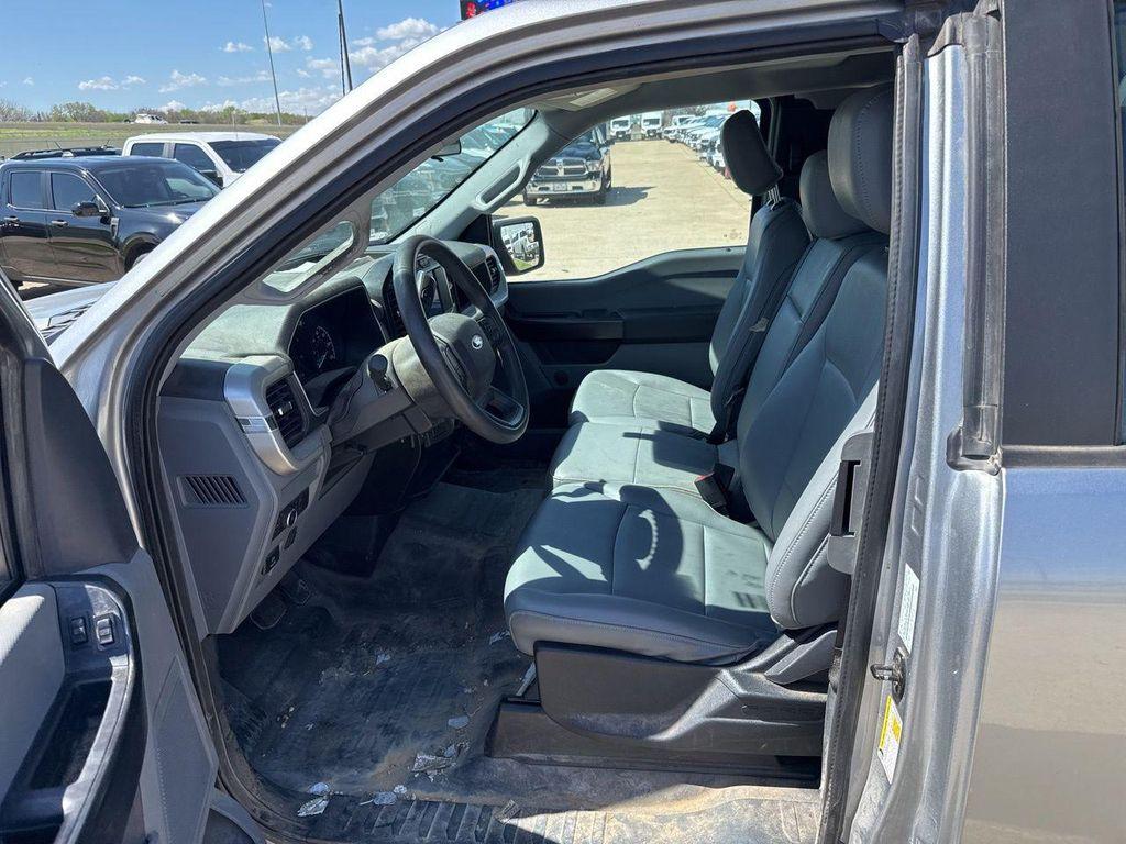 used 2022 Ford F-150 car, priced at $22,499