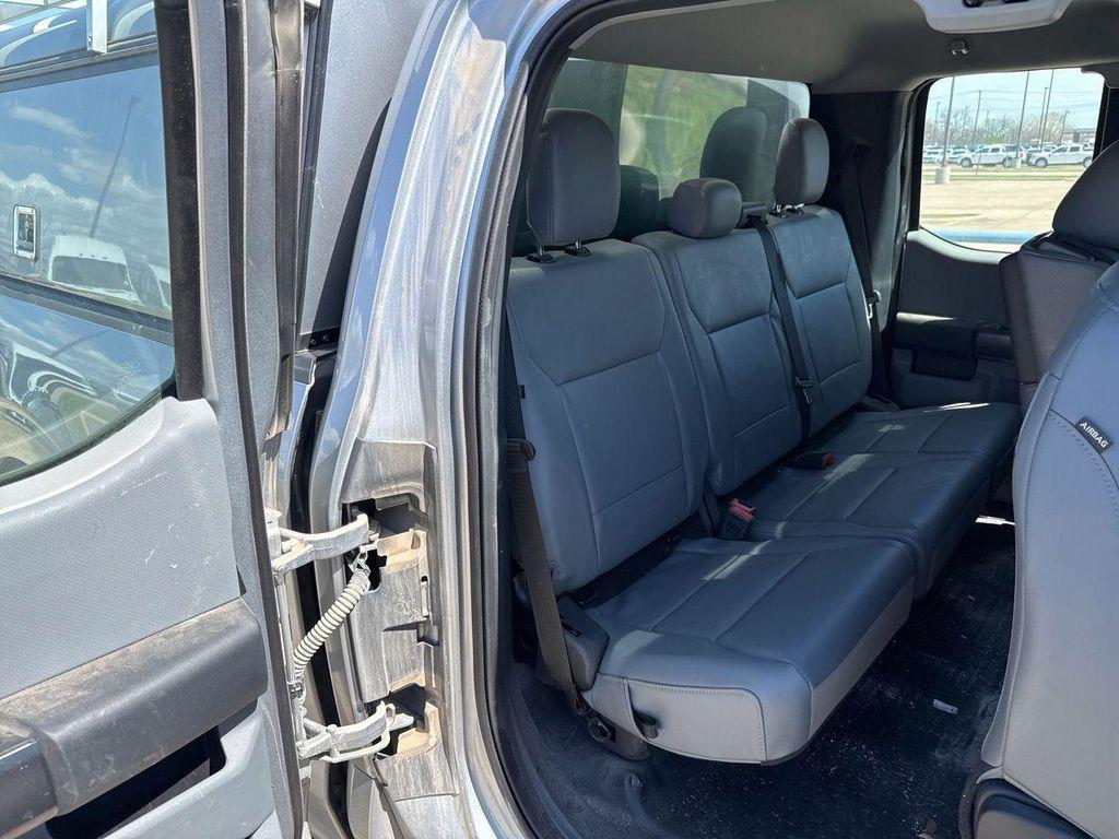 used 2022 Ford F-150 car, priced at $22,499