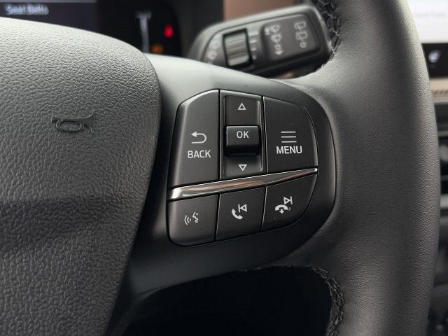 new 2026 Ford Bronco Sport car, priced at $39,770