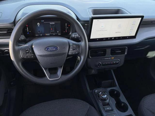 new 2026 Ford Maverick car, priced at $26,907