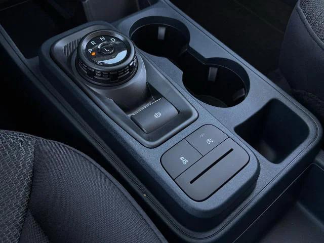 new 2026 Ford Maverick car, priced at $26,907