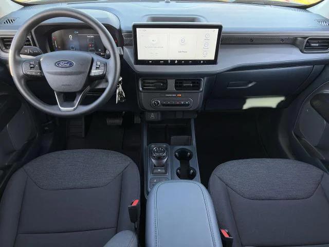 new 2026 Ford Maverick car, priced at $26,907