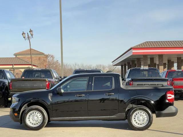 new 2026 Ford Maverick car, priced at $26,907