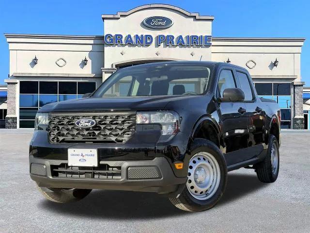 new 2026 Ford Maverick car, priced at $26,907