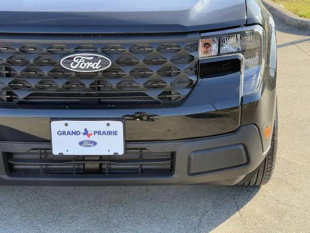 new 2026 Ford Maverick car, priced at $26,907